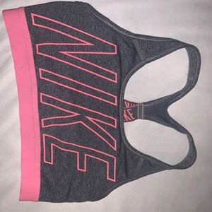 Nike Sport Bra
